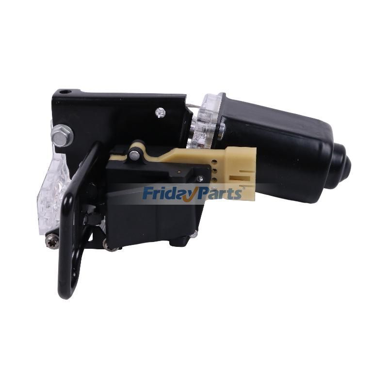 Achetez Moteur d'abaissement du couvercle du coffre chez FridayParts