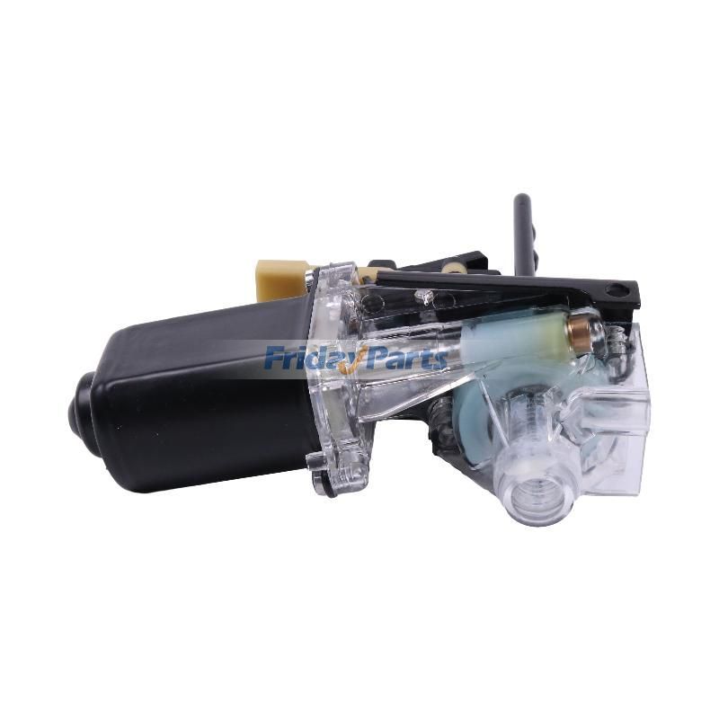 Moteur de fermeture de coffre 16608837 pour Cadillac Allante DeVille Eldorado Fleetwood Seville Chevrolet Buick Pontiac OldsmobilepourPour Chevrolet,Pour AUTRE MARQUE,Pour Buick