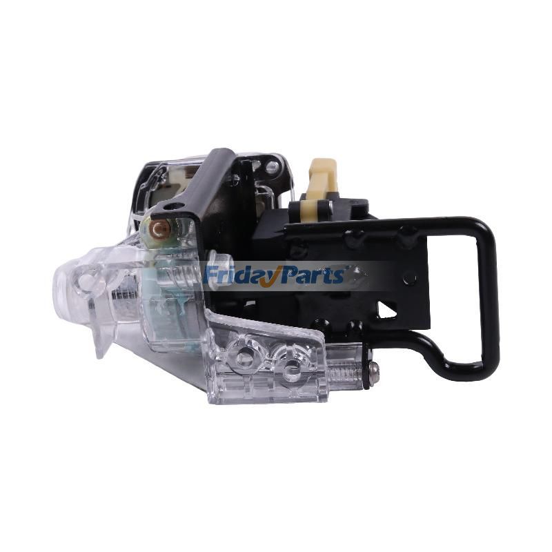 Moteur d'abaissement du couvercle du coffre de FridayParts