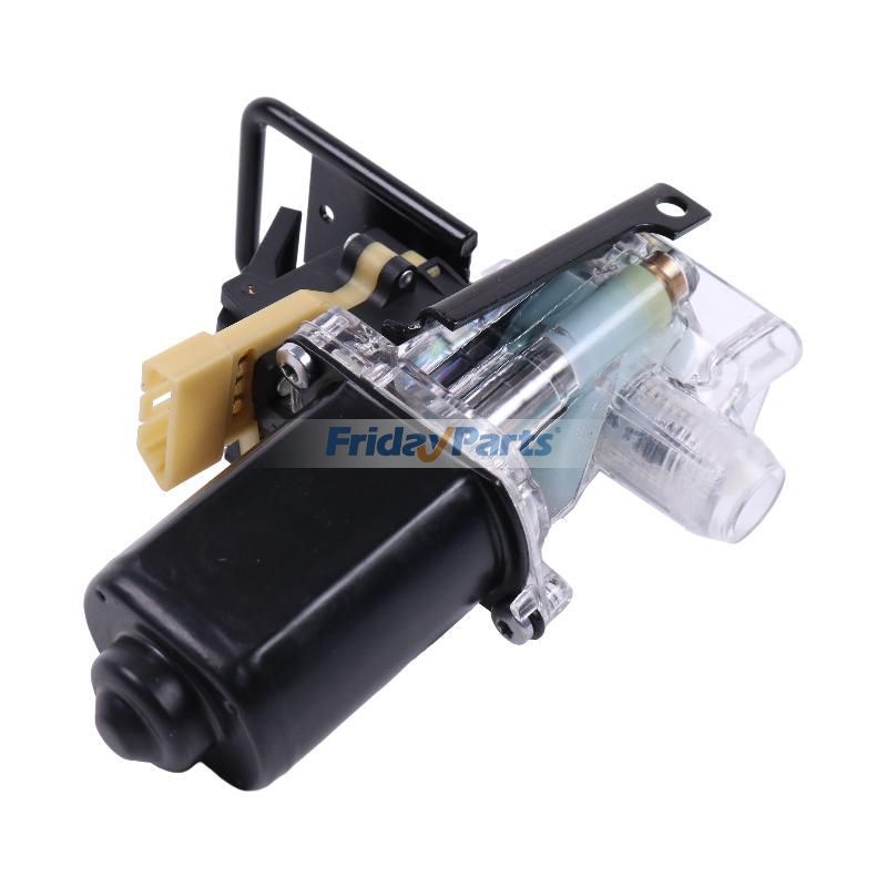 Moteur de fermeture de coffre 16608837 pour Cadillac Allante DeVille Eldorado Fleetwood Seville Chevrolet Buick Pontiac Oldsmobile