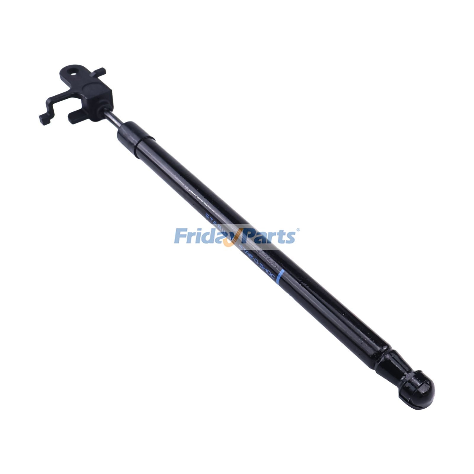 FridayParts Kofferraumdeckel-Stützstrebe