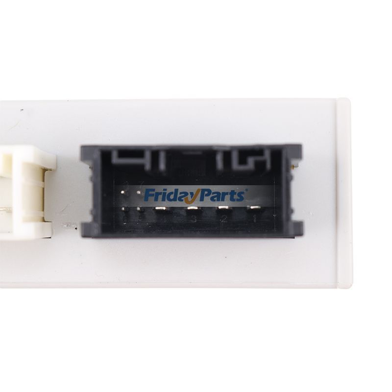  Trunk Lid Tailgate Back Door Control Module Unit 2007-2013 For BMW