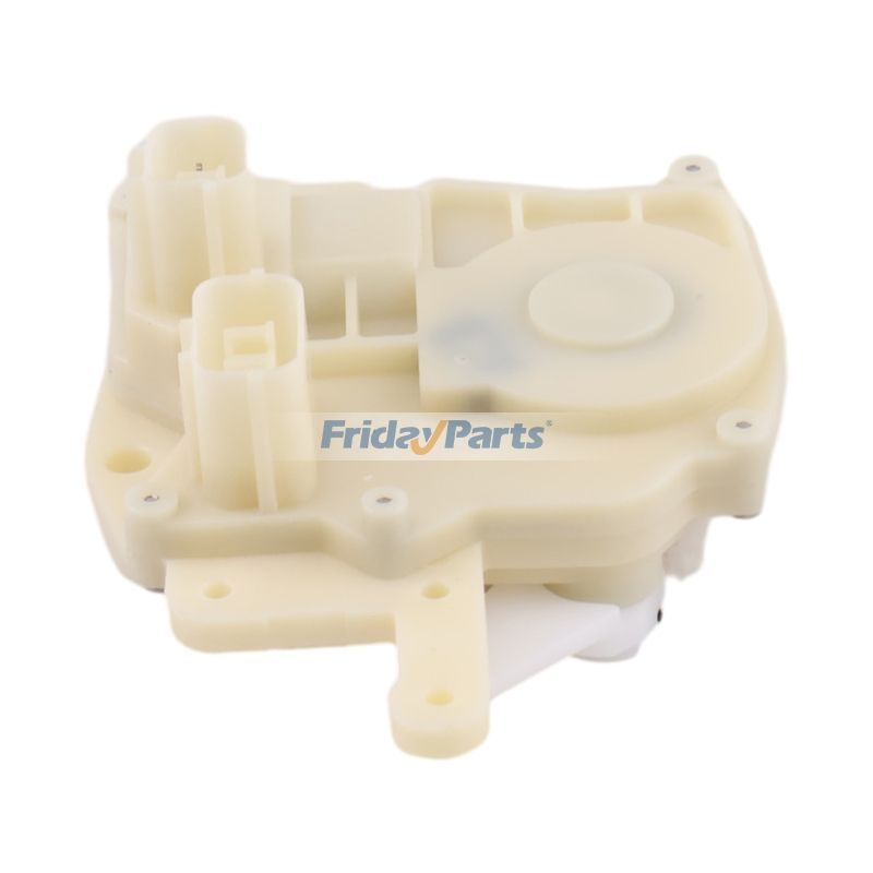 Trunk Liftgate Tailgate Back Door Lock Latch Actuator 2002-2006 for Vehicle