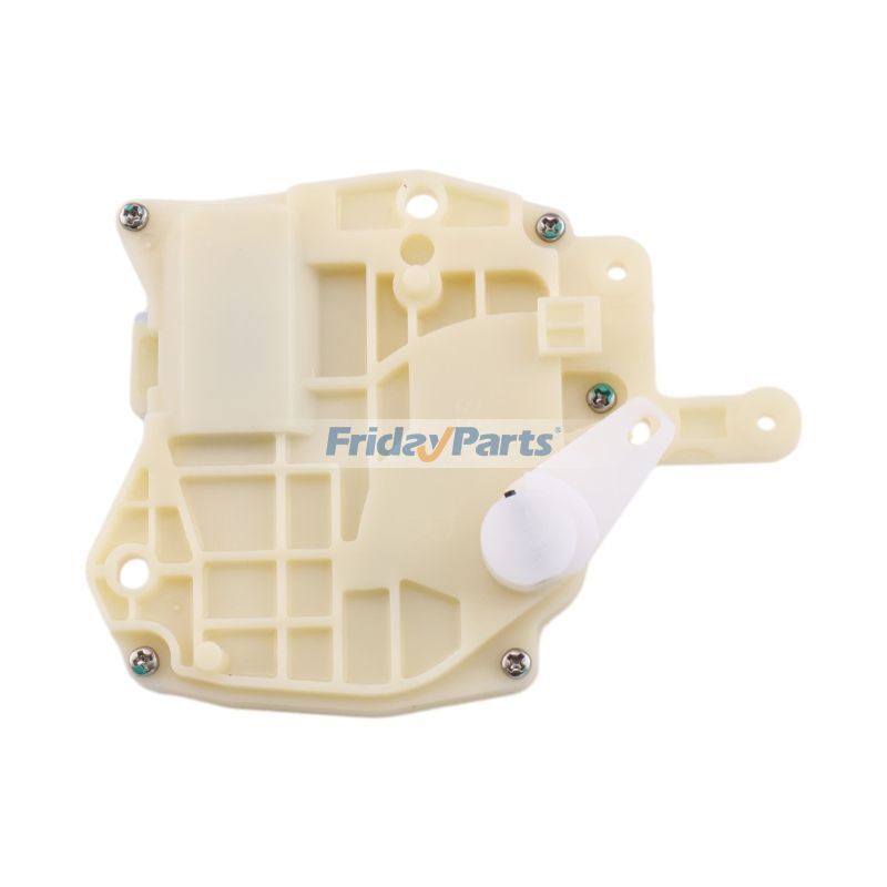 Vehicle Trunk Liftgate Tailgate Back Door Lock Latch Actuator 2002-2006