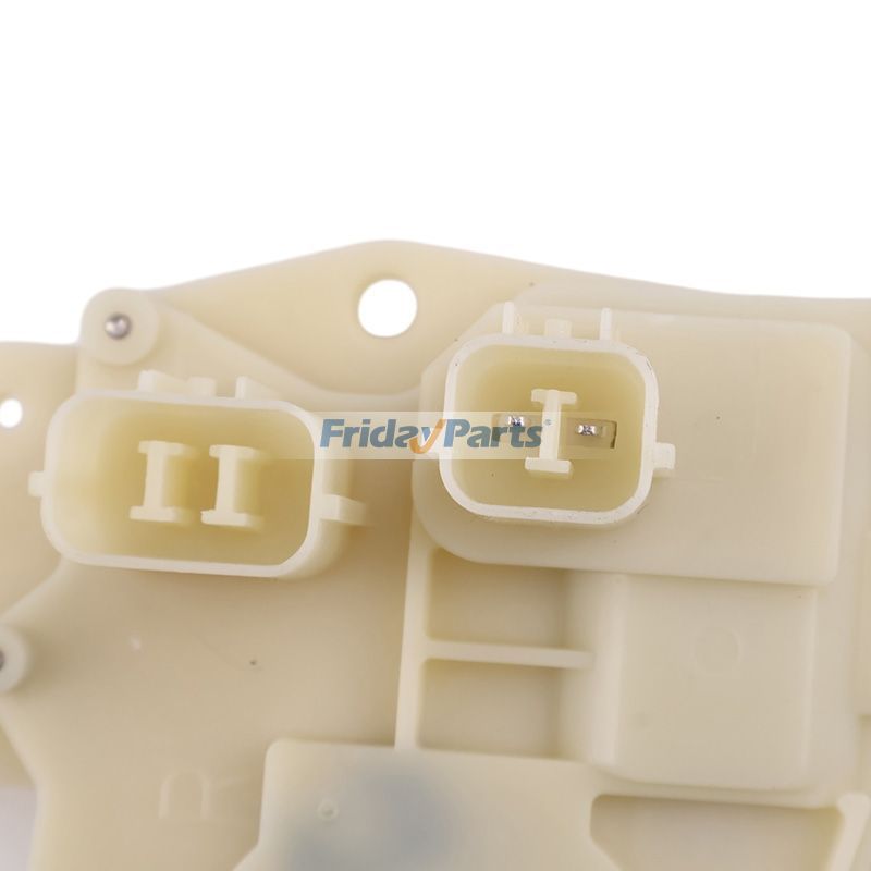 FridayParts Trunk Liftgate Tailgate Back Door Lock Latch Actuator 2002-2006