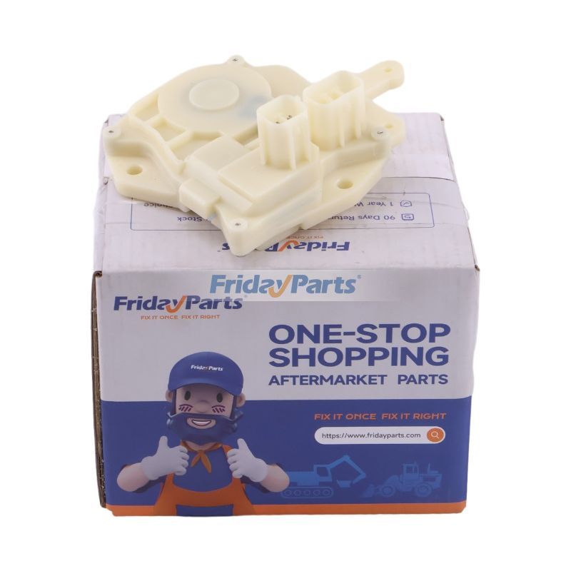 Trunk Liftgate Tailgate Back Door Lock Latch Actuator 74800S9AJ01 for Honda CR-V 2002-2006