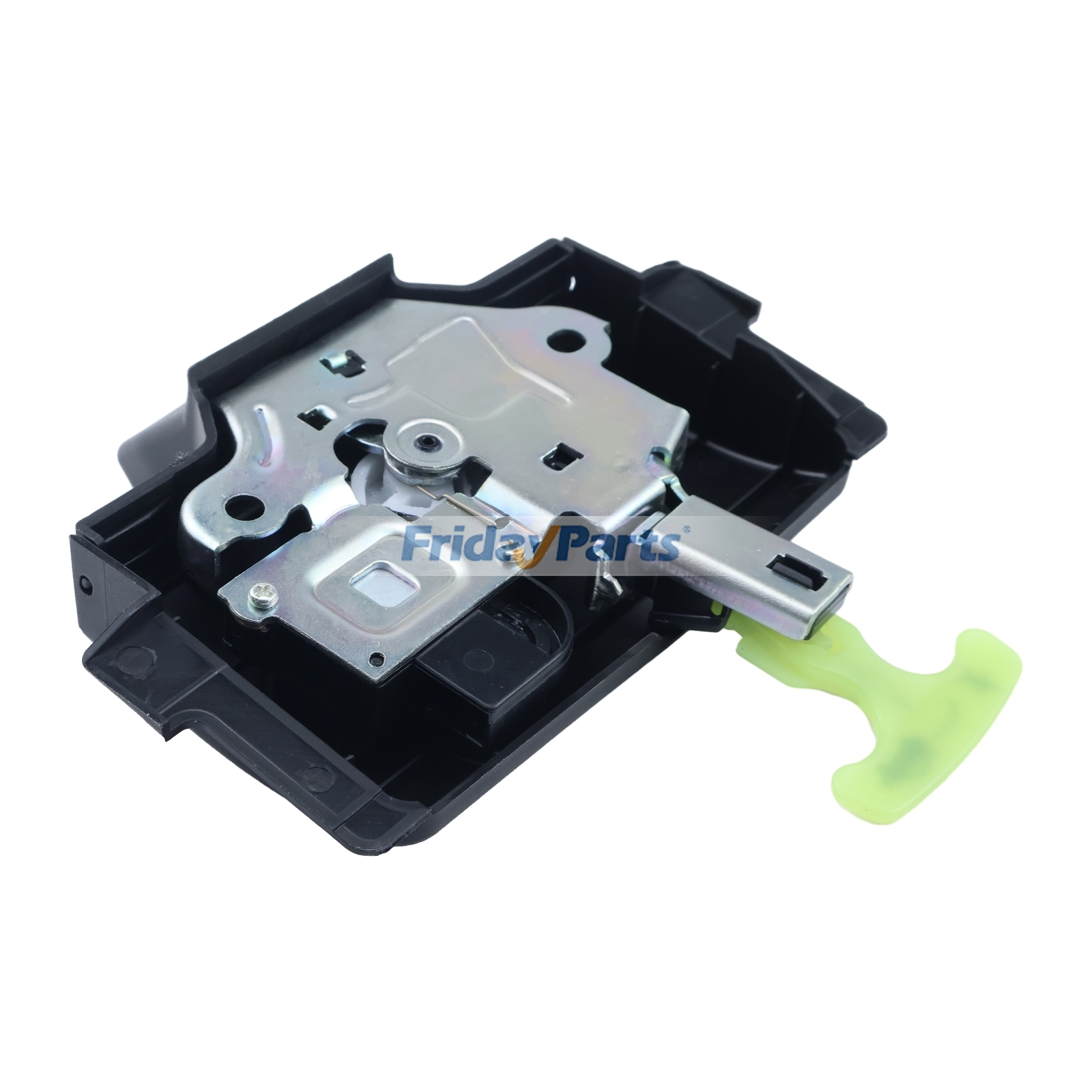 FridayParts Trunk Lock Actuator Motor