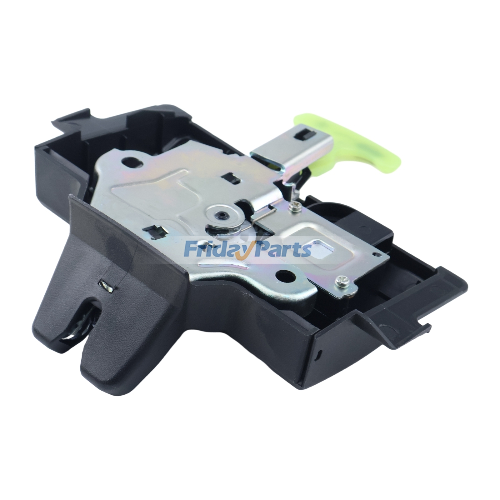 Trunk Lock Actuator Motor compatible with Vehicle