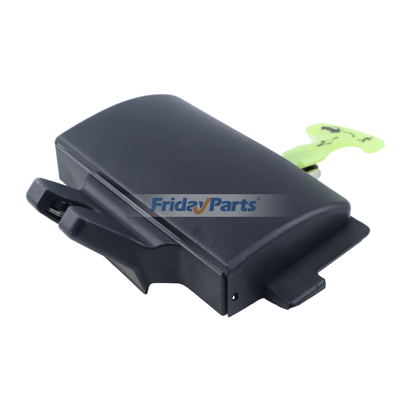 Vehicle Trunk Lock Actuator Motor