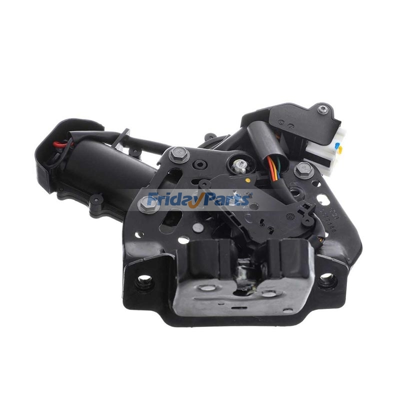 Motor atuador da trava do porta-malas 90500-6RR1A para Nissan ARIYA Murano Pathfinder Rogue 2021-2025