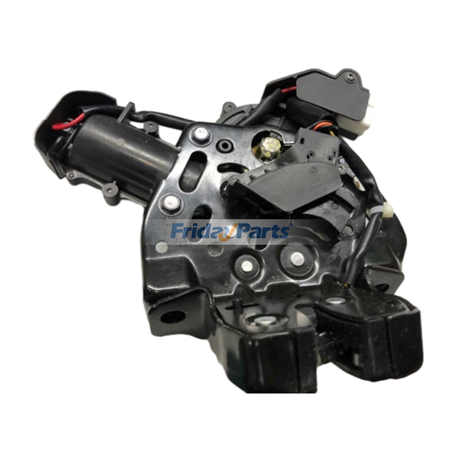 Moteur d'actionneur de verrouillage de coffre 90500-6RR1A pour Nissan ARIYA Murano Pathfinder Rogue 2021-2025