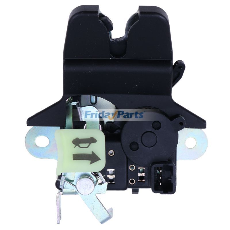 HYUNDAI用,Kia用用トランク ロック アクチュエーター モーター テールゲート ラッチ 81230-D4000 81230-3Q000 Kia Optima Hyundai Sonata 用