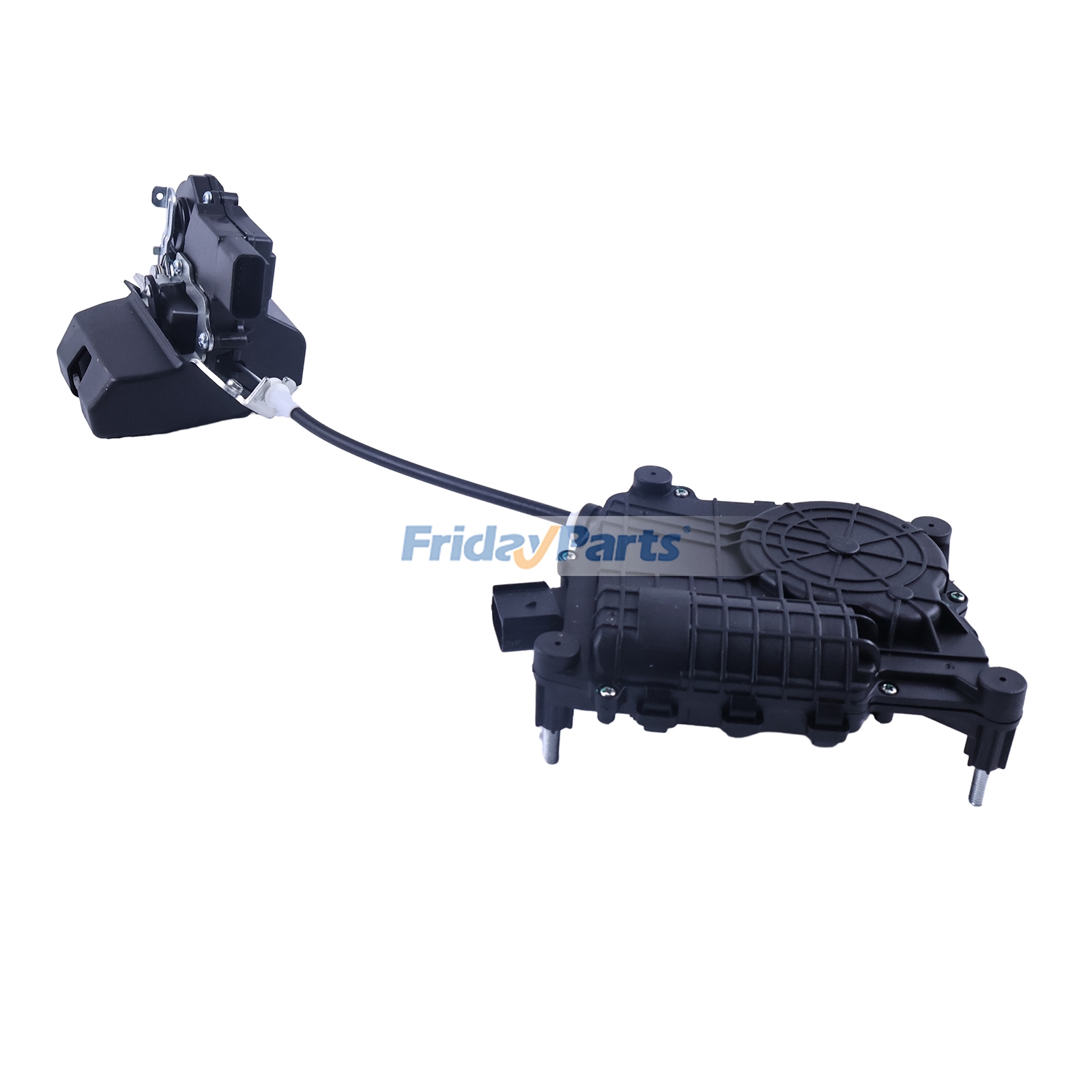 トランクロックアクチュエーター テールゲートラッチ 81230-2W600 ヒュンダイ サンタフェ 2013-2018 キア ボレゴ EX LX リミテッド 2009-2011