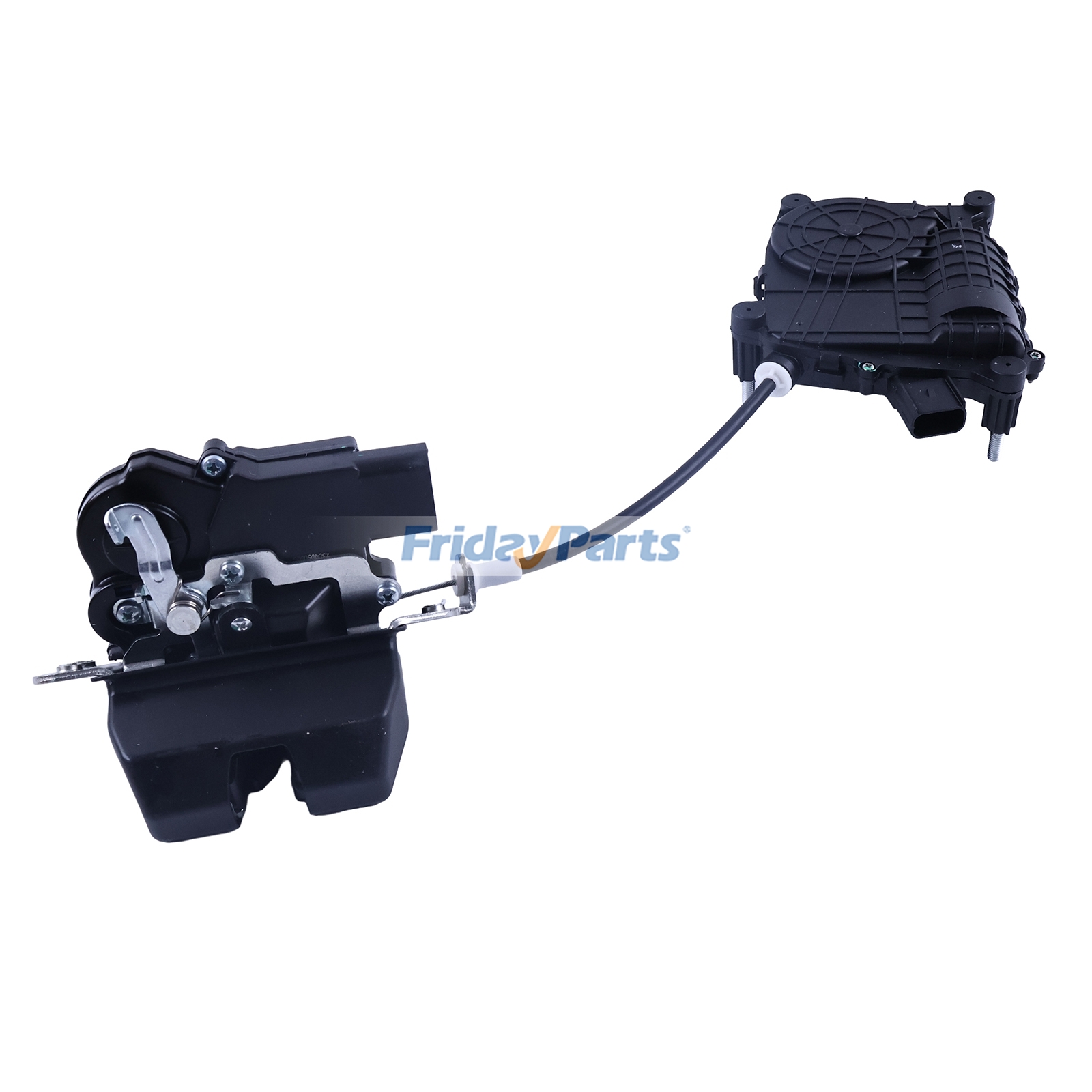 FridayParts Kofferraumschloss-Aktuator Heckklappenverriegelung