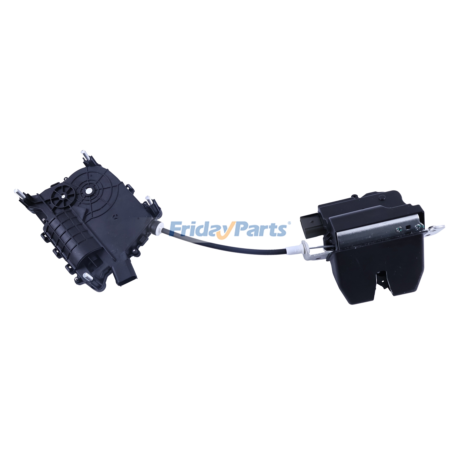 Kofferraumschloss-Aktuator Heckklappenverriegelungfür Fahrzeug