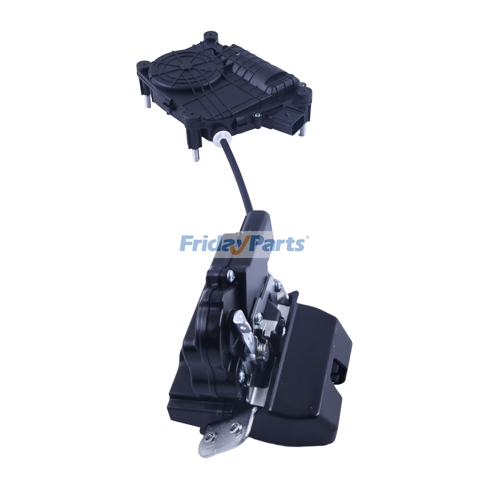 Kofferraumschloss-Aktuator Heckklappenverriegelungbei FridayParts kaufen