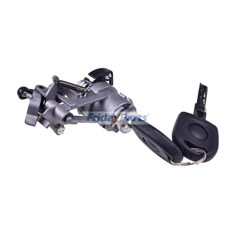  Trunk Lock For Volkswagen