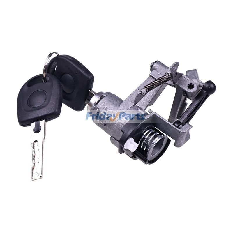 Trunk Lock for Vehicle