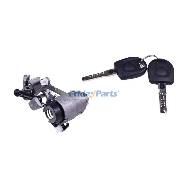 FridayParts Trunk Lock