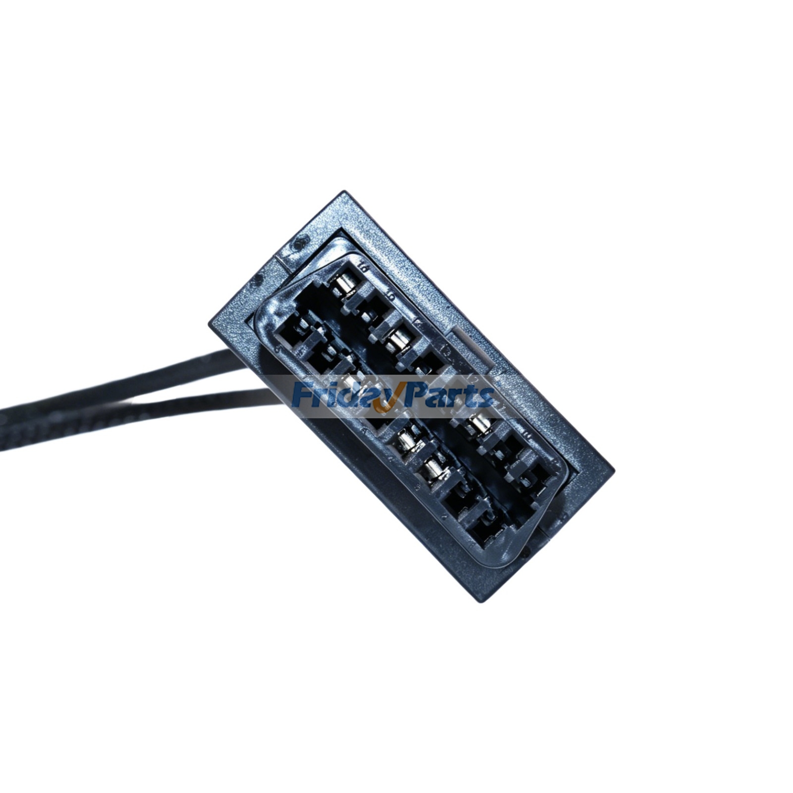 FridayParts Cable Kit