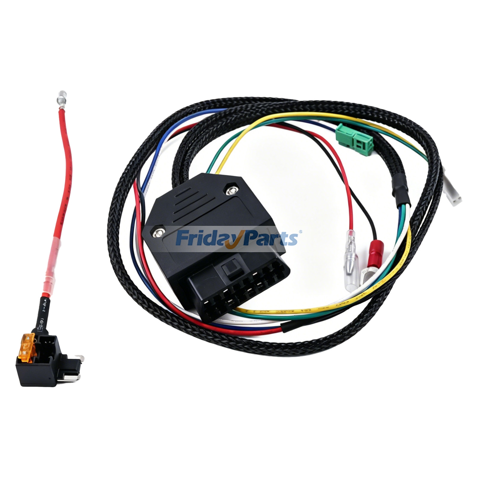 Cable Kit for Vehicle