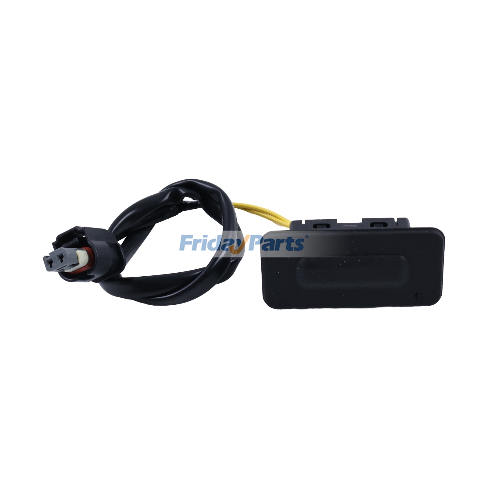 Trunk Tailgate Liftgate Release Switch 84758465 for Chevrolet Silverado 1500 2500 3500 HD 2019-2026 GMC Sierra 2019-2025 Hummer EV Pickup SUV 2022-2026