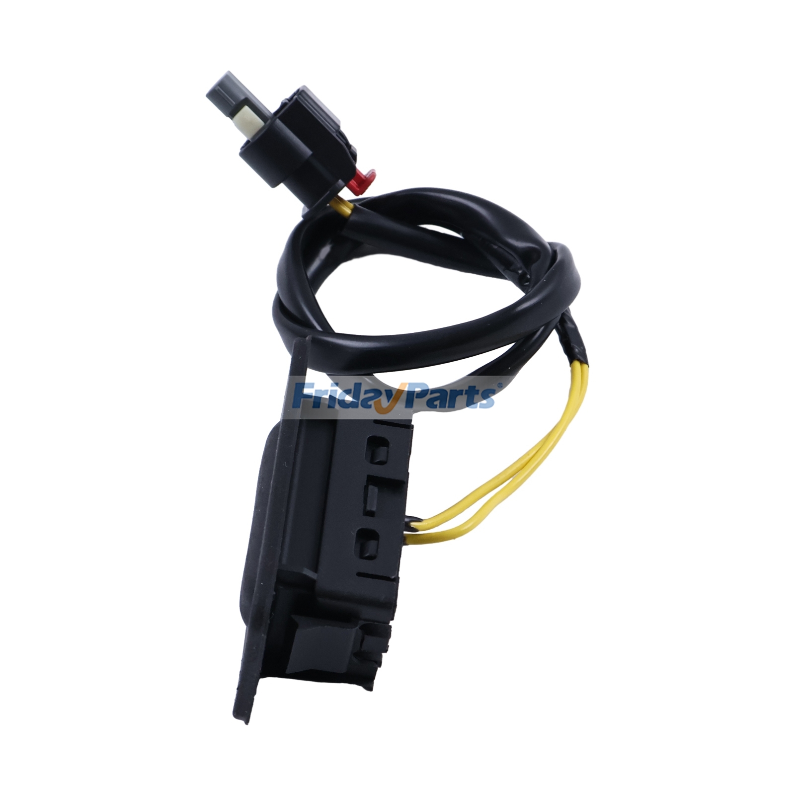 Trunk Tailgate Liftgate Release Switch for Vehicle