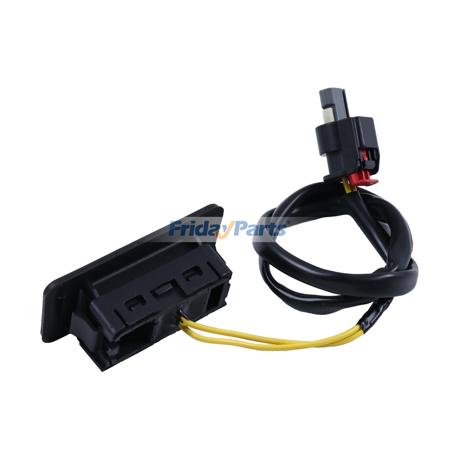 Vehicle Trunk Tailgate Liftgate Release Switch