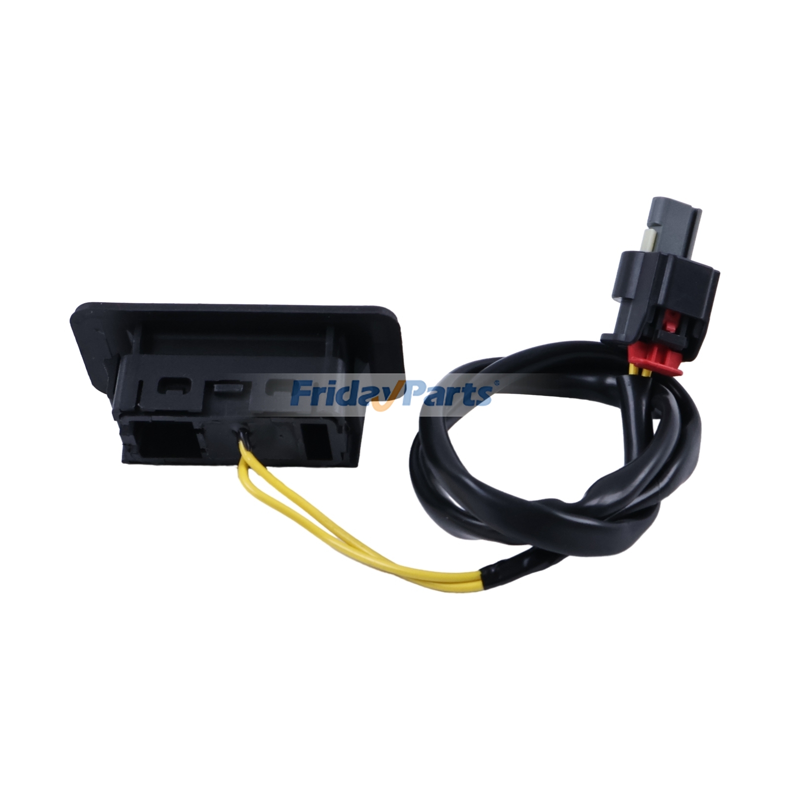 Trunk Tailgate Liftgate Release Switch compatible with Vehicle