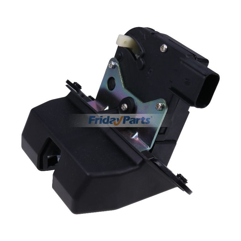 Trunk Tailgate Lock Latch 81230-3Z000 for Hyundai Santa Fe Kia Sedona Sorento 2013-2020