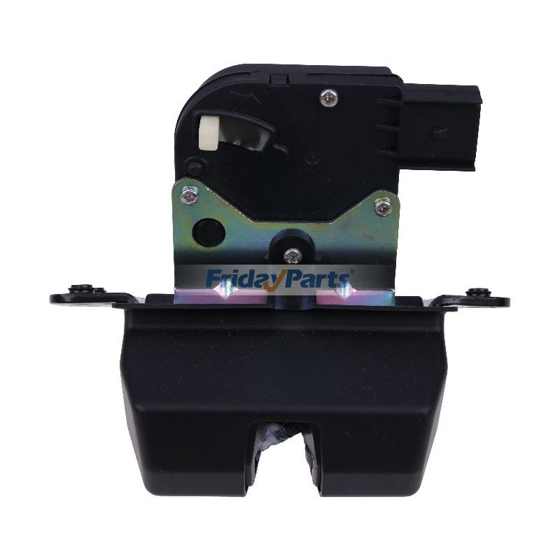 Vehicle Trunk Tailgate Lock Latch