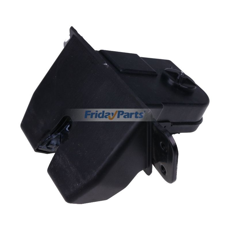 FridayParts Trunk Tailgate Lock Latch