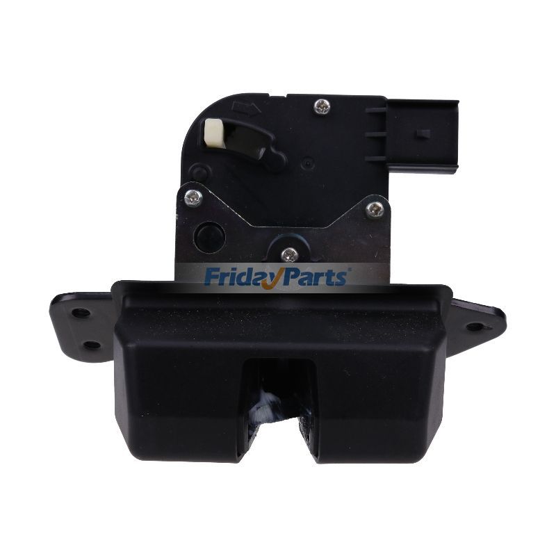 Trunk Tailgate Lock Latch in Stock in China,China Stock
