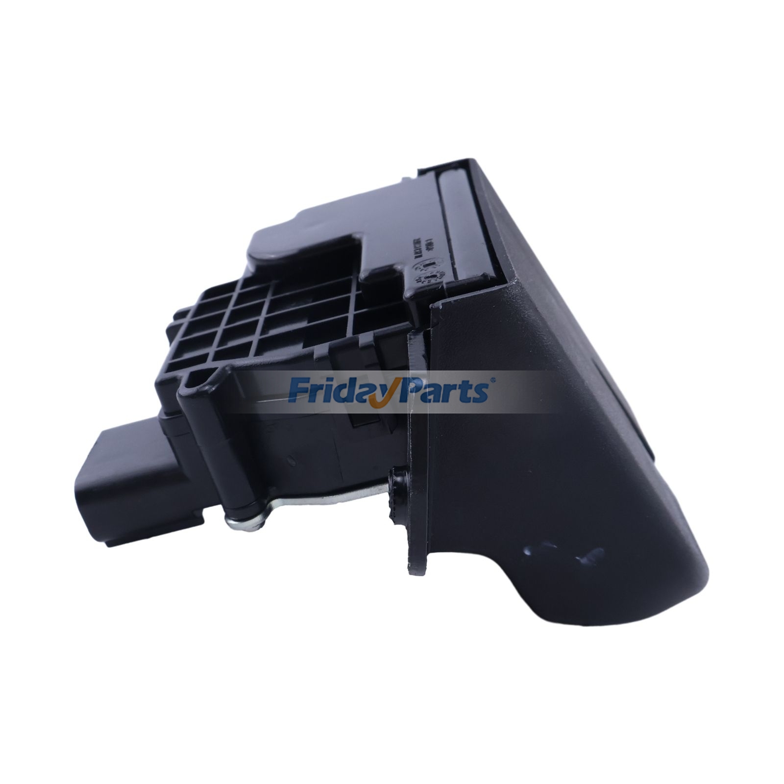 Vehicle Trunk Tailgate Lock Latch Actuator