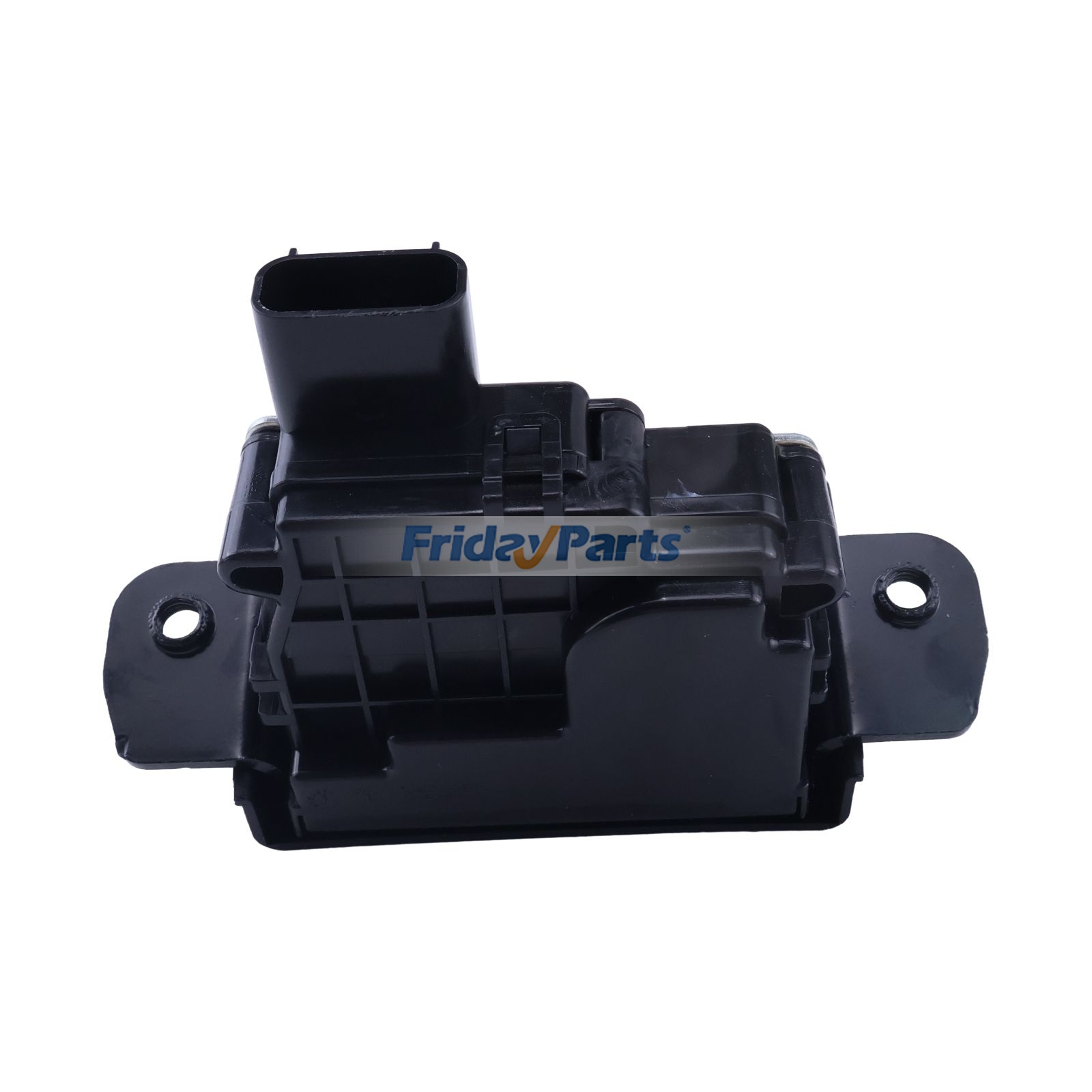 Trunk Tailgate Lock Latch Actuator compatible with Vehicle