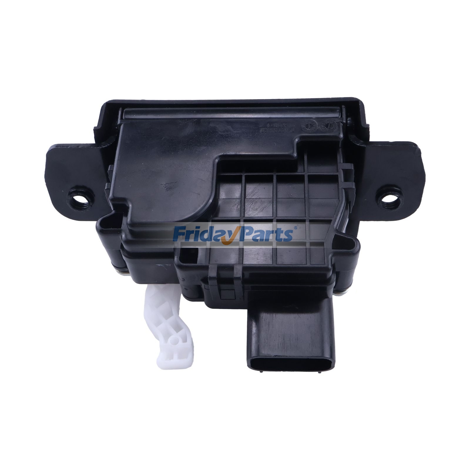 FridayParts Trunk Tailgate Lock Latch Actuator