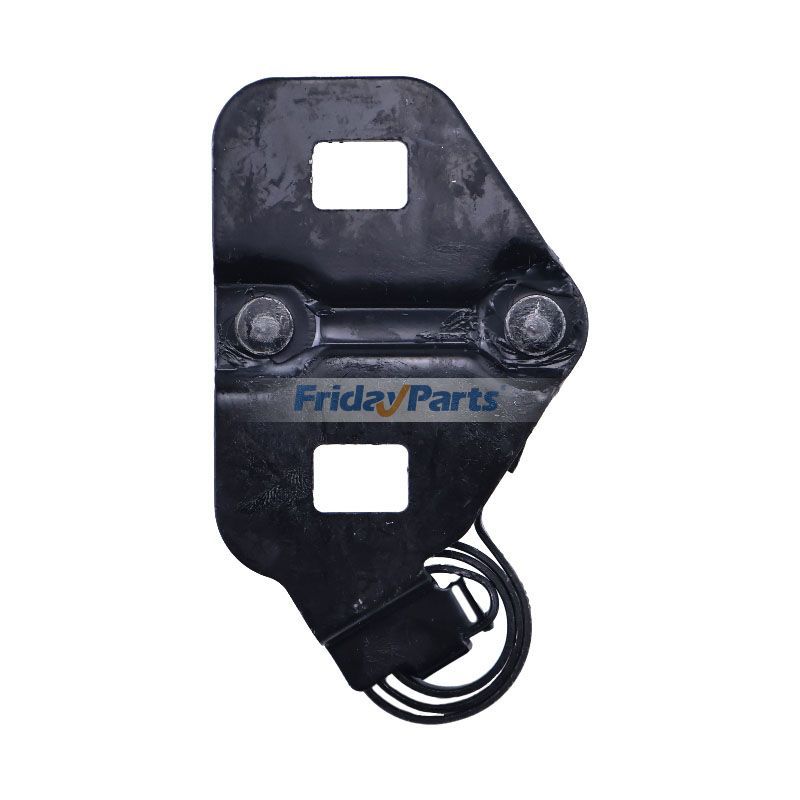 Gâche de verrouillage de couvercle de coffre 4389961AA pour Chrysler 200 2011-2014 Sebring Dodge Avenger Sedan 2007-2014 Charger 2008-2009pourPour Dodge,Pour Chrysler