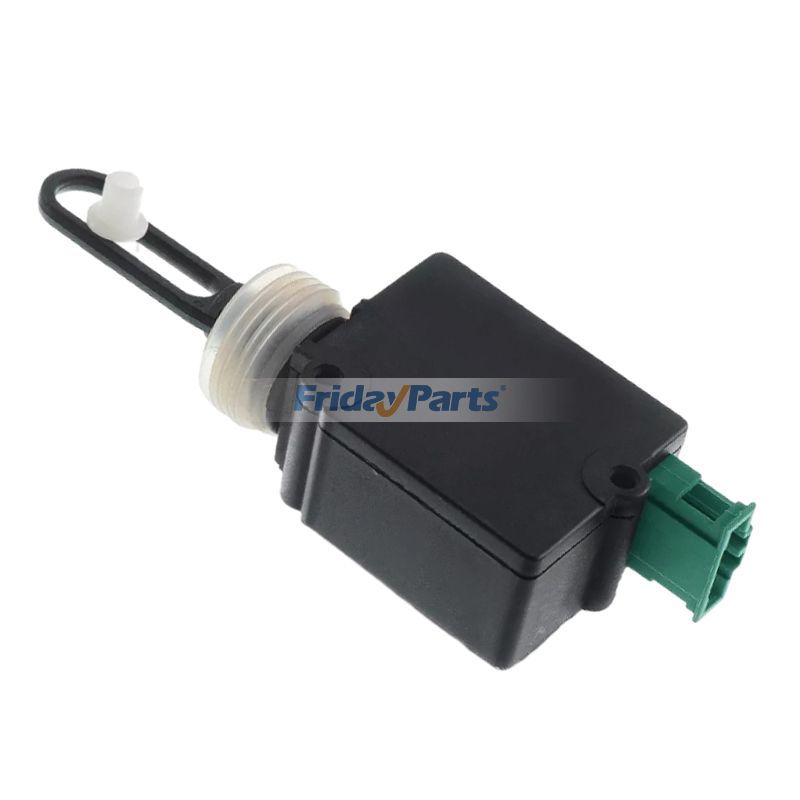 Actionneur de verrouillage de coffre 4B5962115A pour Audi 1998-2004 A6 2002-2003 S6 2000-2006 TT