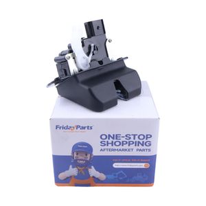 DL299 Tailgate Actuator Rear Tailgate Lock Actuator For 2016-2021 Hyundai Tucson - Replaces OEM 81230-D3000 Hyundai Tucson Trunk Lock Actuator Replacement