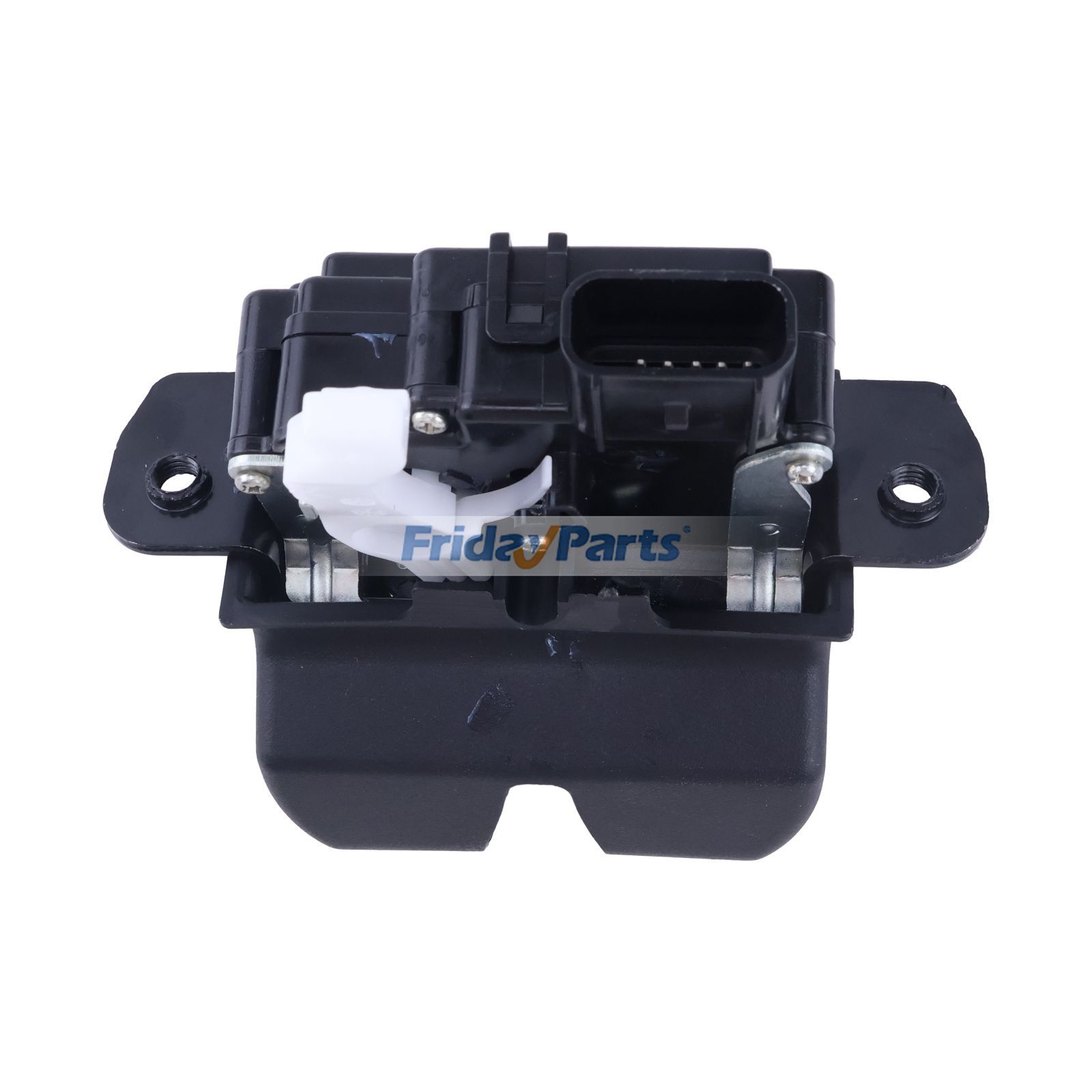 Trunk Tailgate Lock Latch Actuator for Vehicle