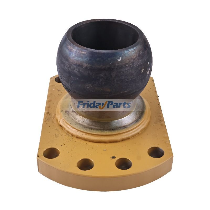 Trunnion in Stock in China