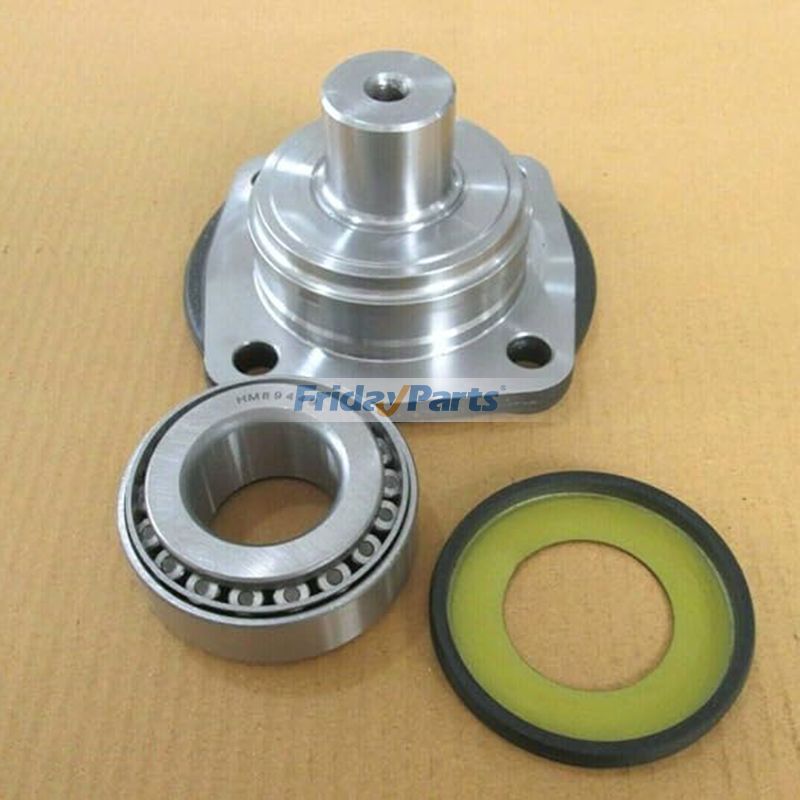 Trunnion Assembly Repair Kit 458/20061 453/30401 for JCB