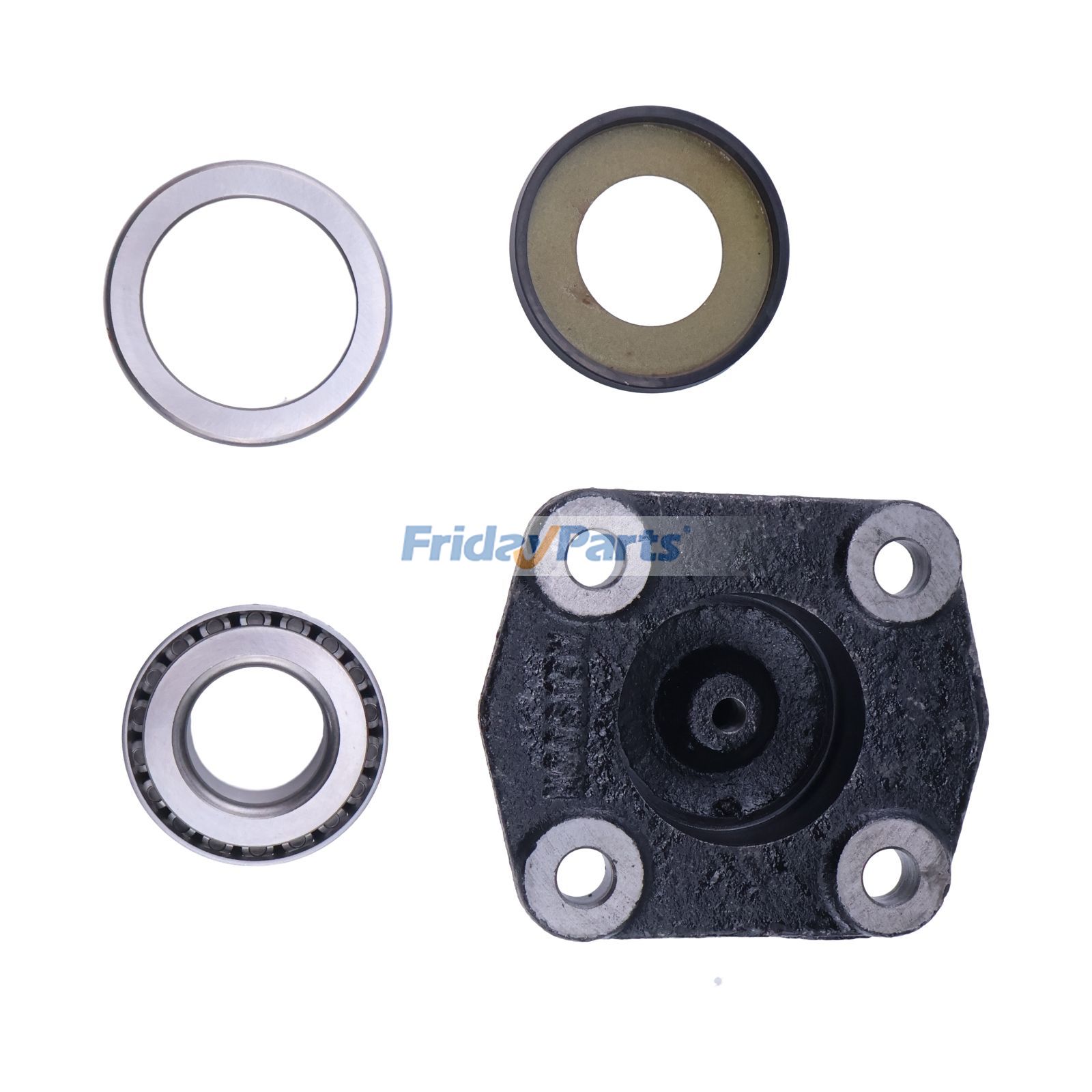 FridayParts Reparatursatz für Zapfenbaugruppen