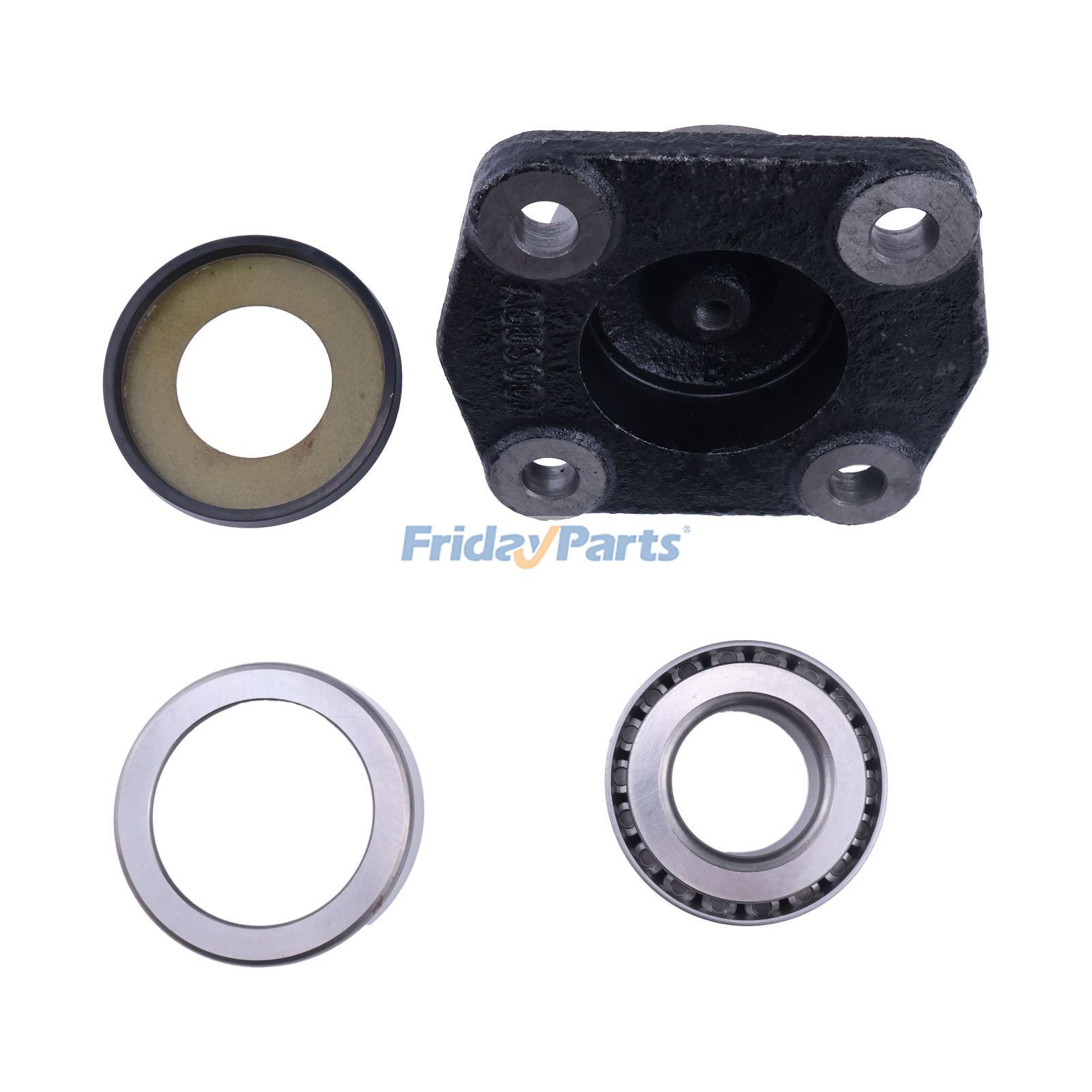 Reparatursatz für Zapfenbaugruppe 458/20061 453/30401 für JCB-Lader 2CX 2CXL 2CXS 2CXSL 2CXU 2DX 3CX 3C 4C 4CNfür Für JCB