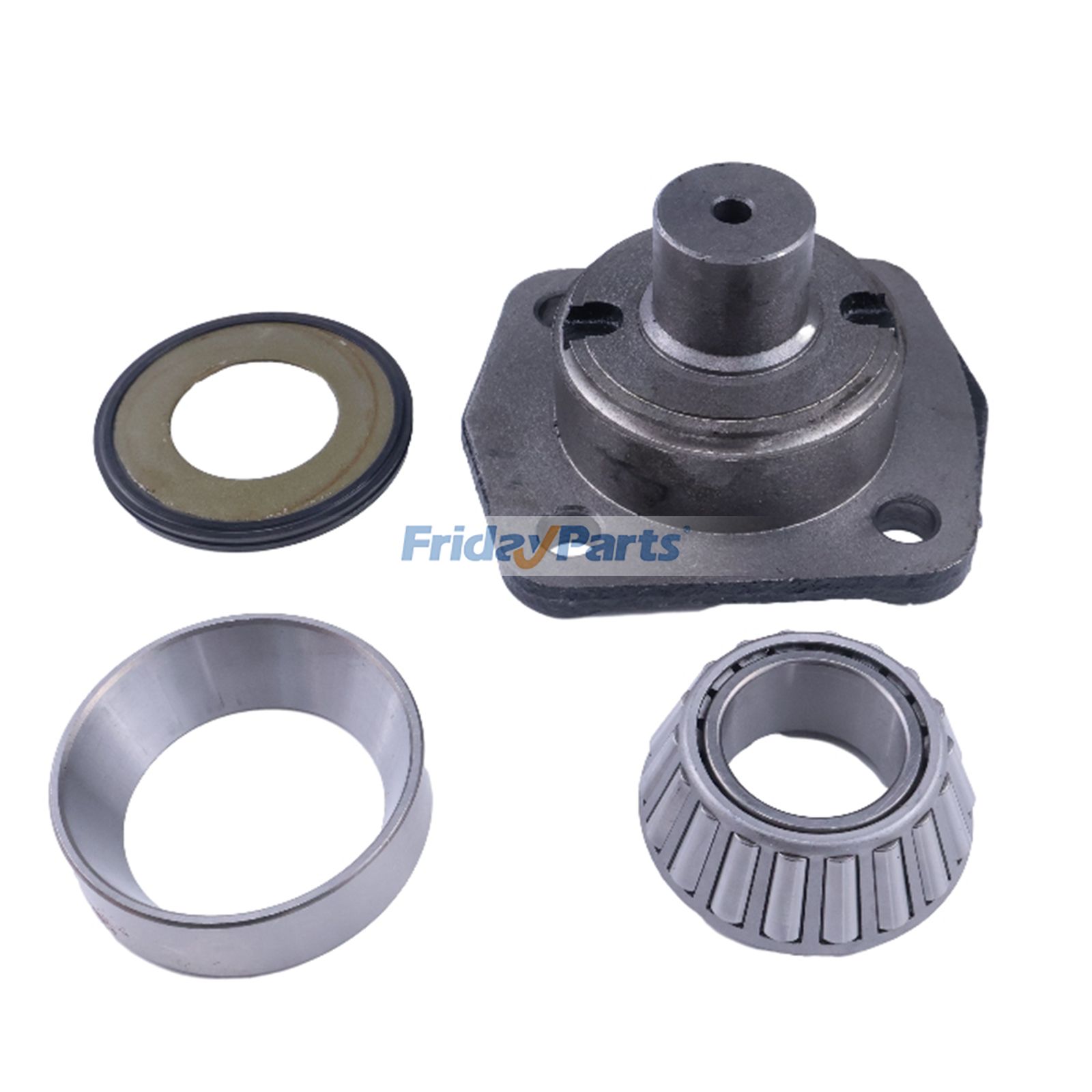 Reparatursatz für Zapfenbaugruppe 458/20061 453/30401 für JCB-Lader 2CX 2CXL 2CXS 2CXSL 2CXU 2DX 3CX 3C 4C 4CN