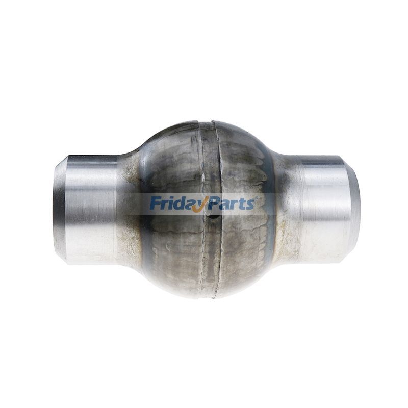 Trunnion Ball for Dozer