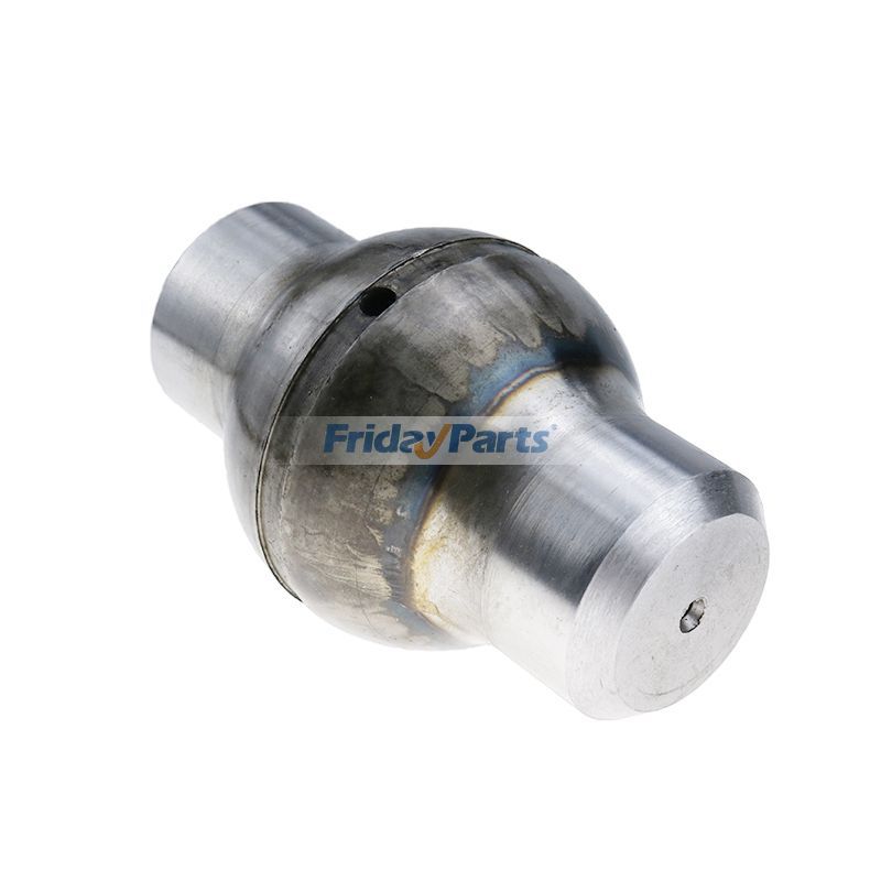 Dozer Trunnion Ball