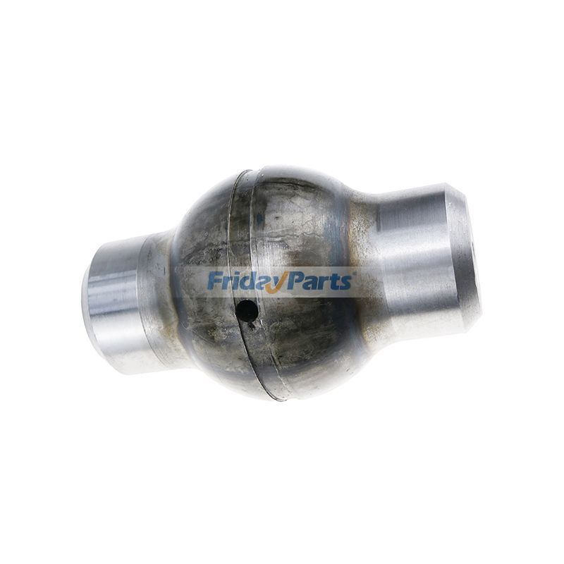 Trunnion Ball in Stock in China,USA