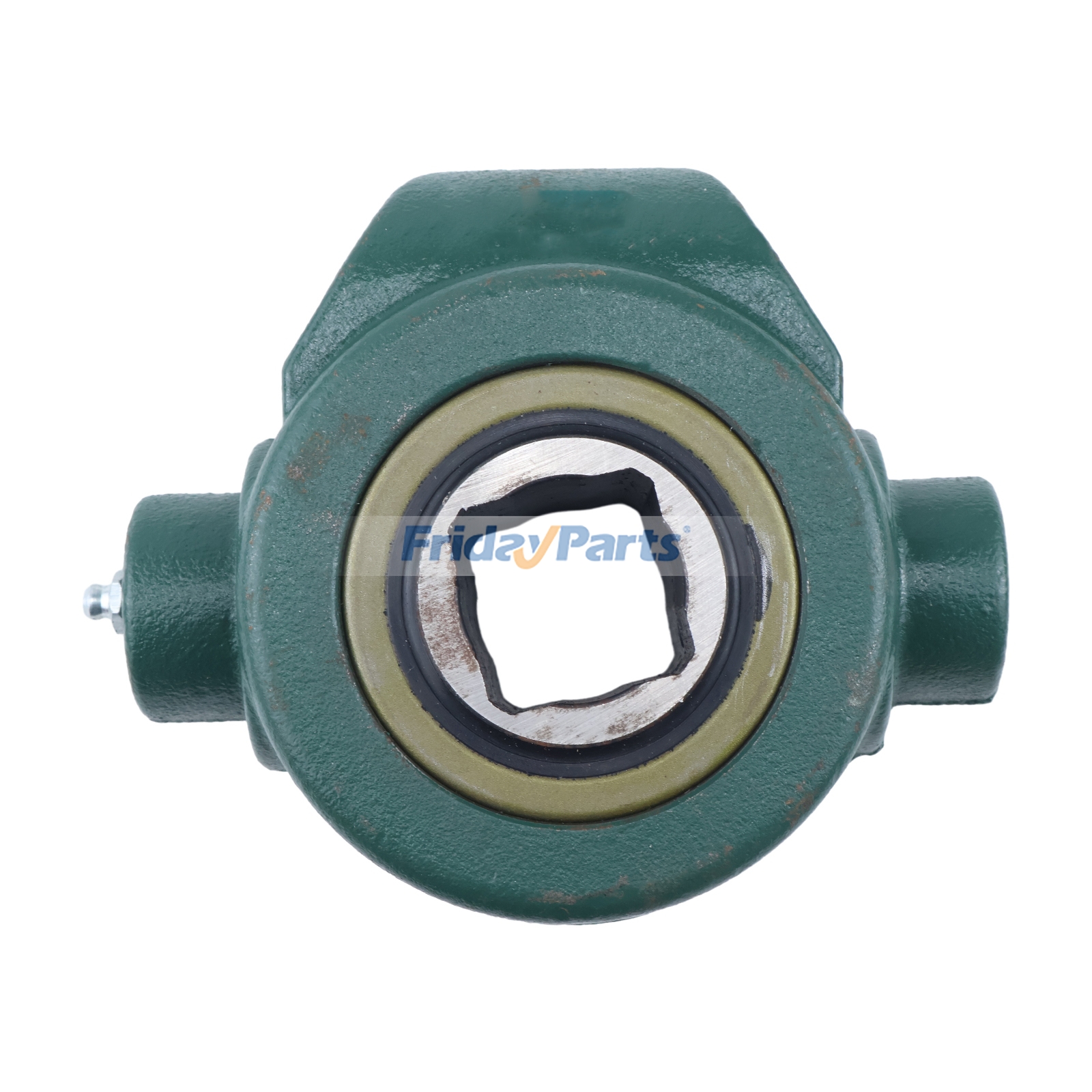 Parte para Otros equipos agrícolas