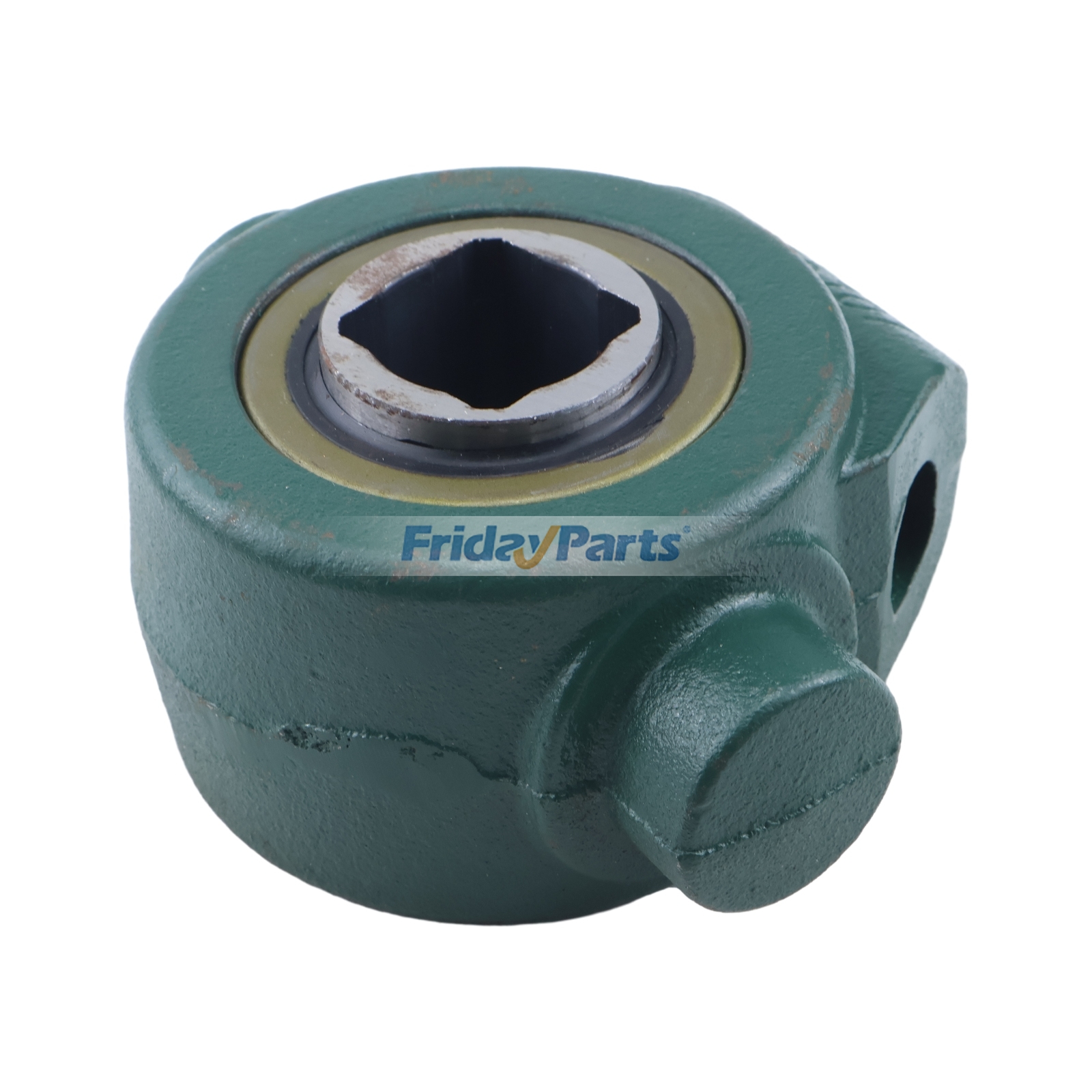 Cojinete de muñón AB12603 B15107 para grada John Deere AW AWR AWRS AWS B2 BF BFA BFT BW Para JOHN DEERE